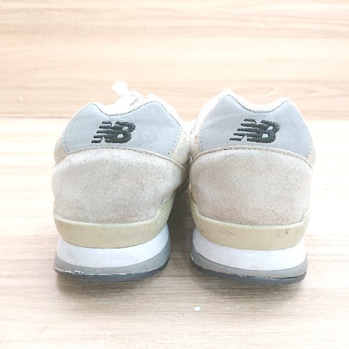 * New balance standard CM996 casual Street sneakers size 27.5 gray men's E