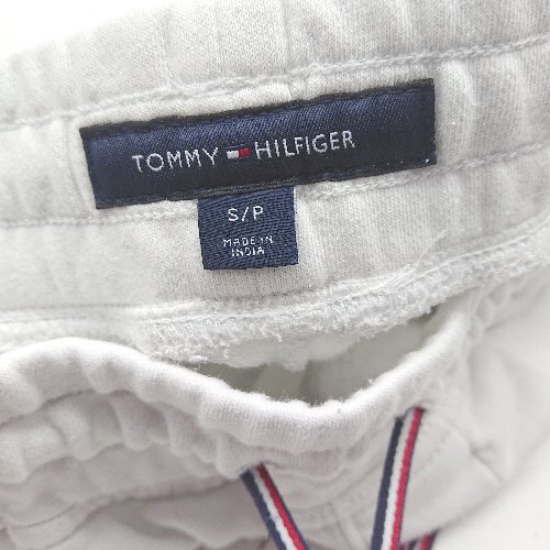 ◇ TOMMY HILFIGER トミーヒルフィガー レギュラーフィット ゴルフ セット 散歩 ショートパンツ サイズS/P メンズ E_画像3