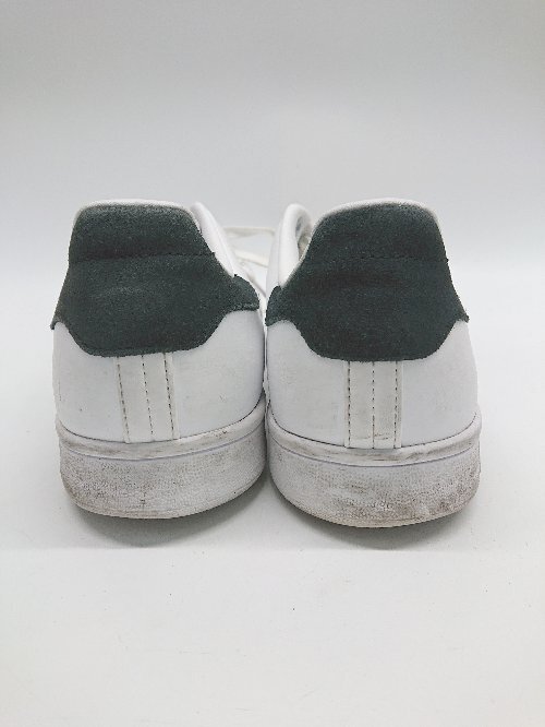 ◇ adidasアディダス / STAN SMITH/APC011001/ローカット スニーカー シューズ サイズ28 ホワイト メンズ P_画像3