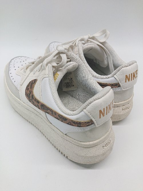 ◇ NIKE ナイキ DO2791-100 スニーカー シューズ サイズ2.35cm ホワイト レディース P_画像2