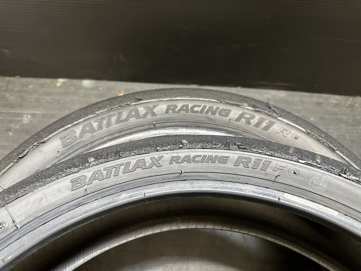 2 burr mountain 30 minute use Bridgestone R11 120/600R17 180/640R17 LAP volume indoor keeping 120/70 180/60 190/55 super Corsa 