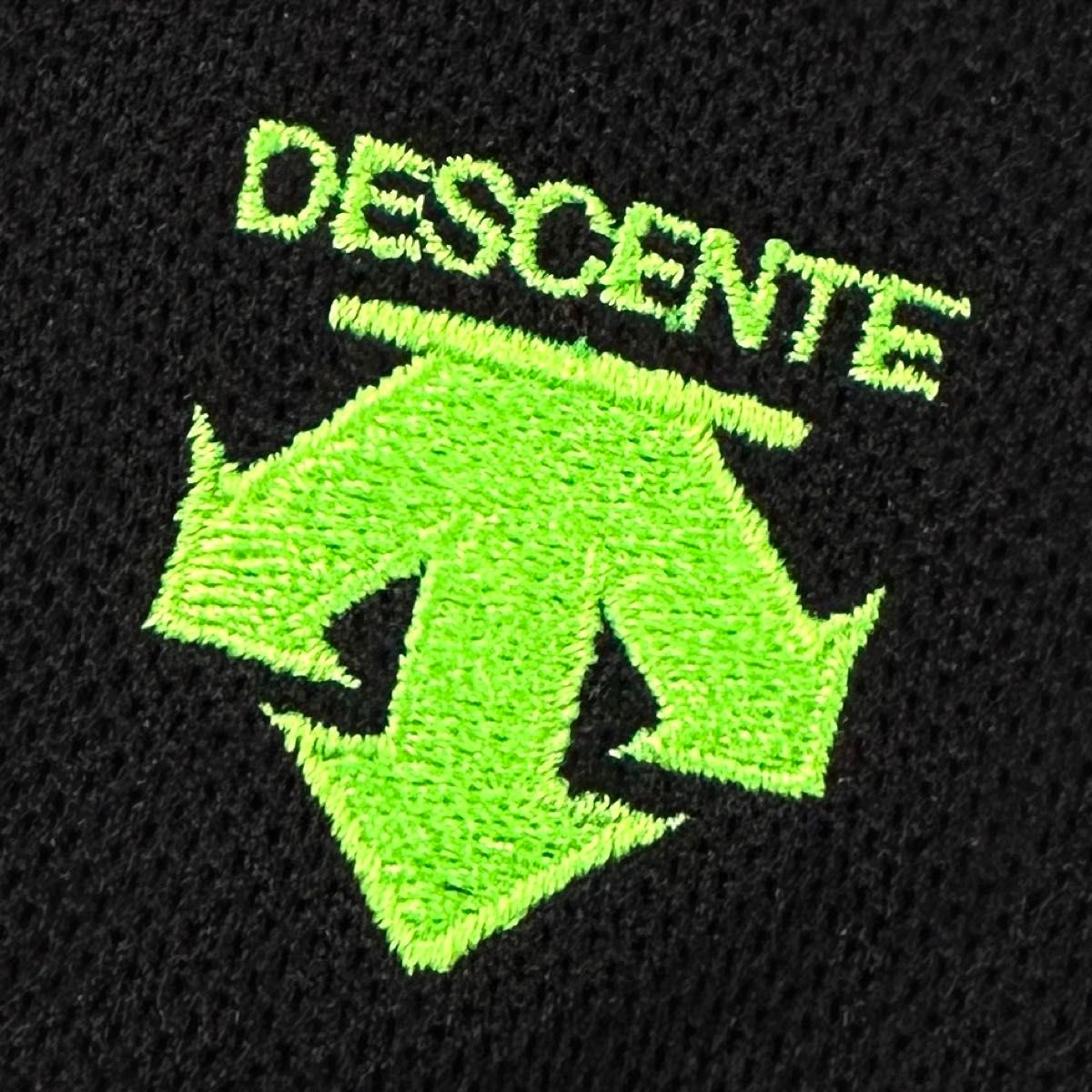 ☆未使用タグ付き☆DESCENTE デサント トラックジャケット 80s 90s