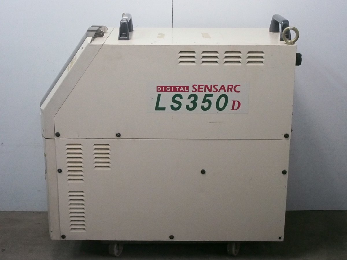 Yahoo!オークション - 【3K0326-18】 KOBELCO コベルコ CO2/MAG Yahoo!オークション - 【3K0326-18】 KOBELCO コベルコ CO2/MAG