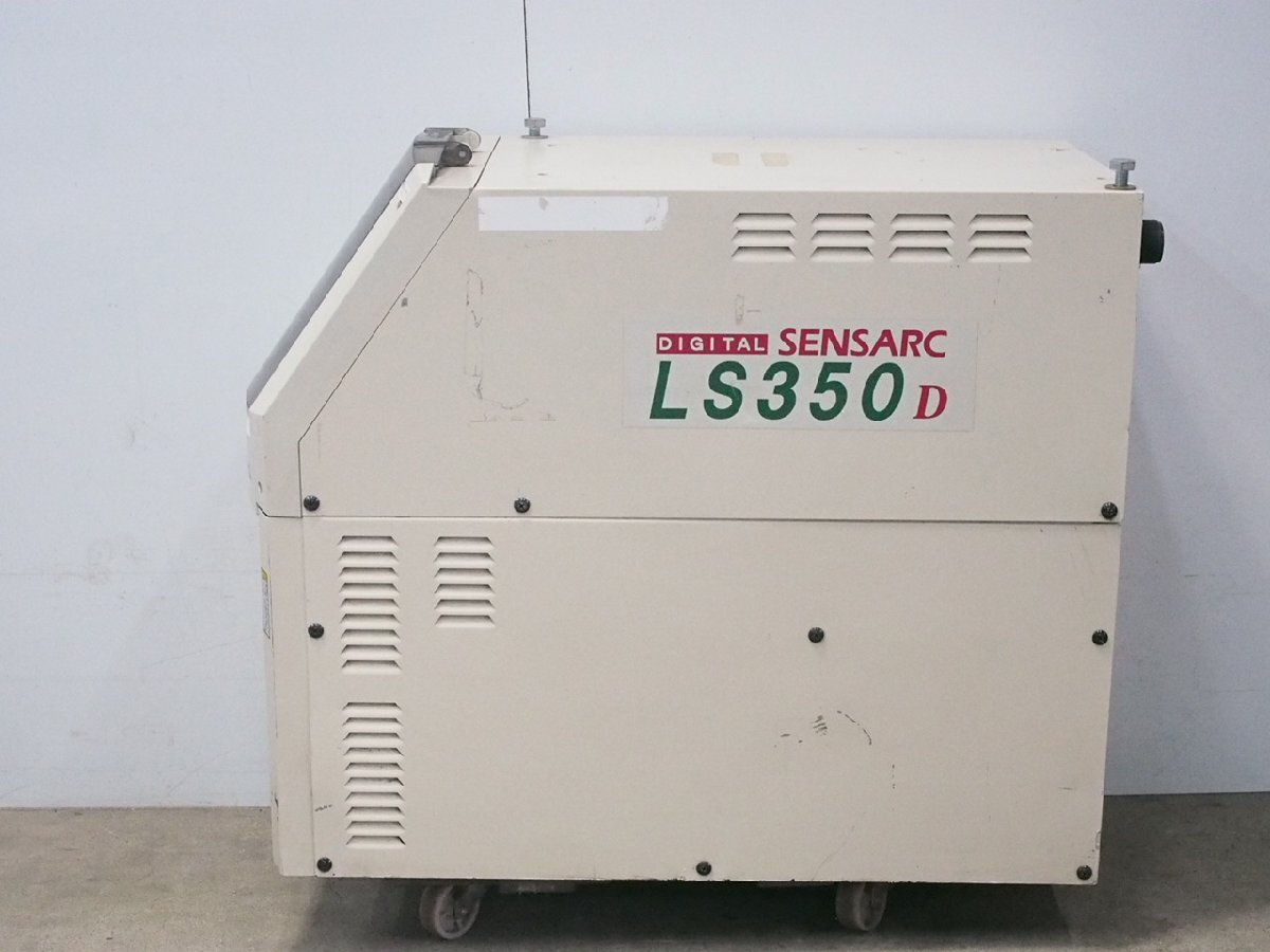 Yahoo!オークション - 【3K0326-15】 KOBELCO コベルコ CO2/MAG Yahoo!オークション - 【3K0326-15】 KOBELCO コベルコ CO2/MAG