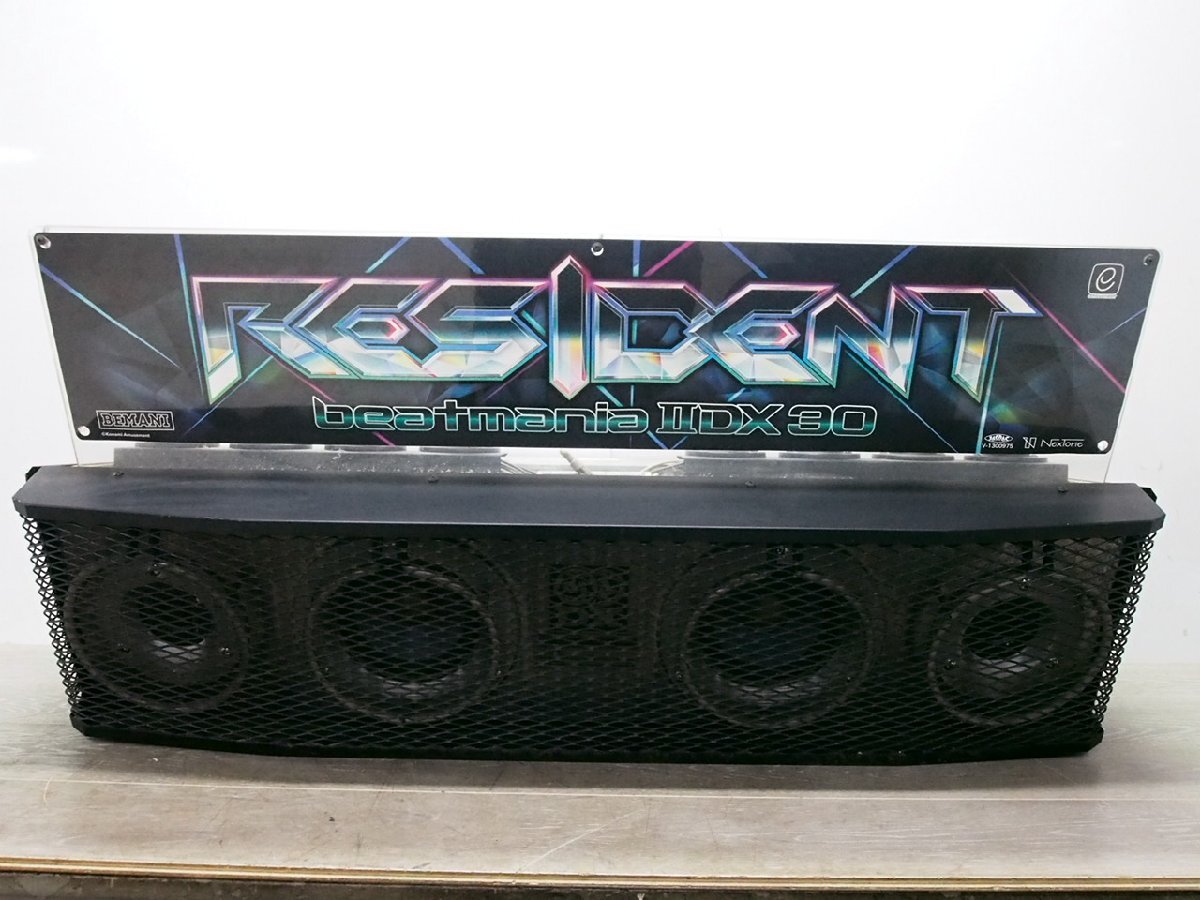 Yahoo!オークション - 【K1101-45@】 KONAMI コナミ ビート Yahoo!オークション - 【K1101-45@】 KONAMI コナミ ビート