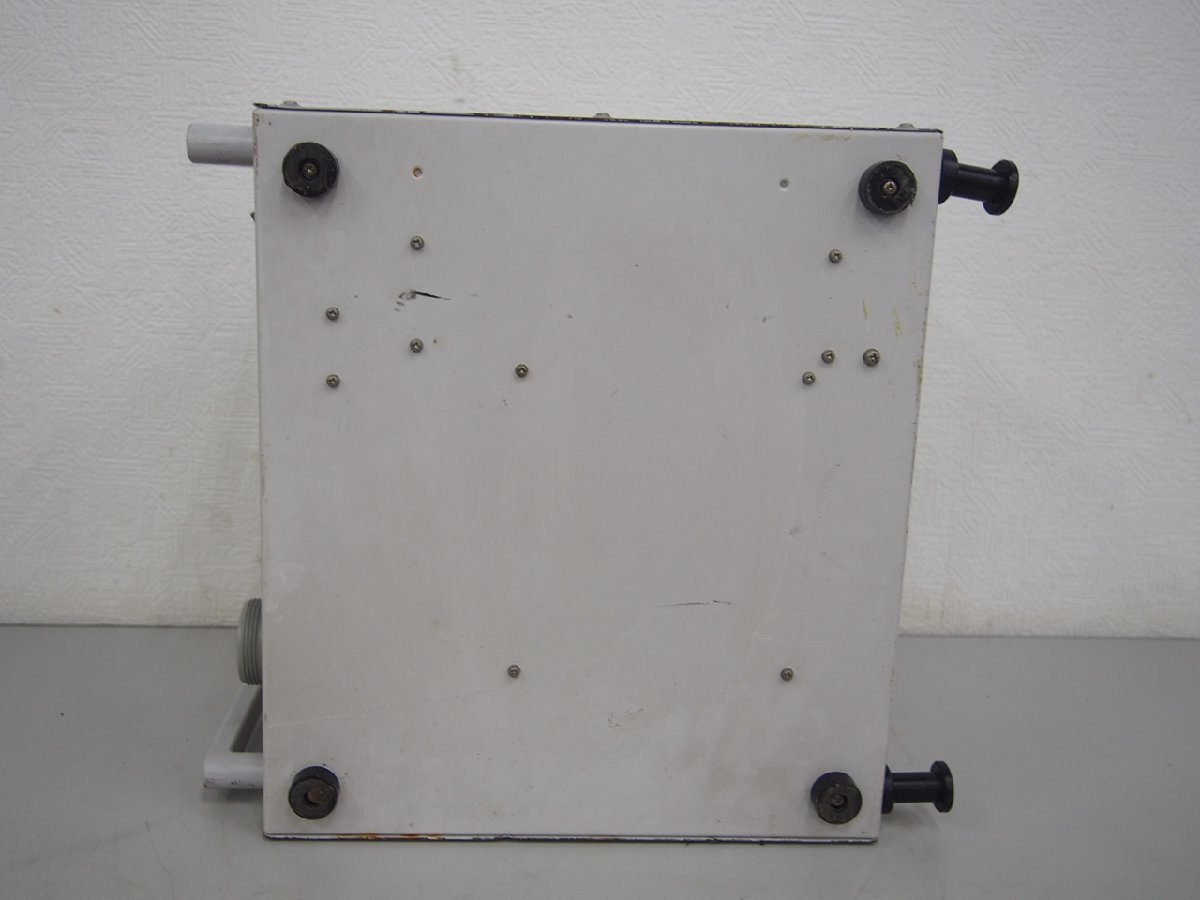 ☆【3R0422-3】 NoiseKen ノイズ研究所 Electrostatic Discharge Simulator EDSシミュレータ ESS-2002 現状品_画像7