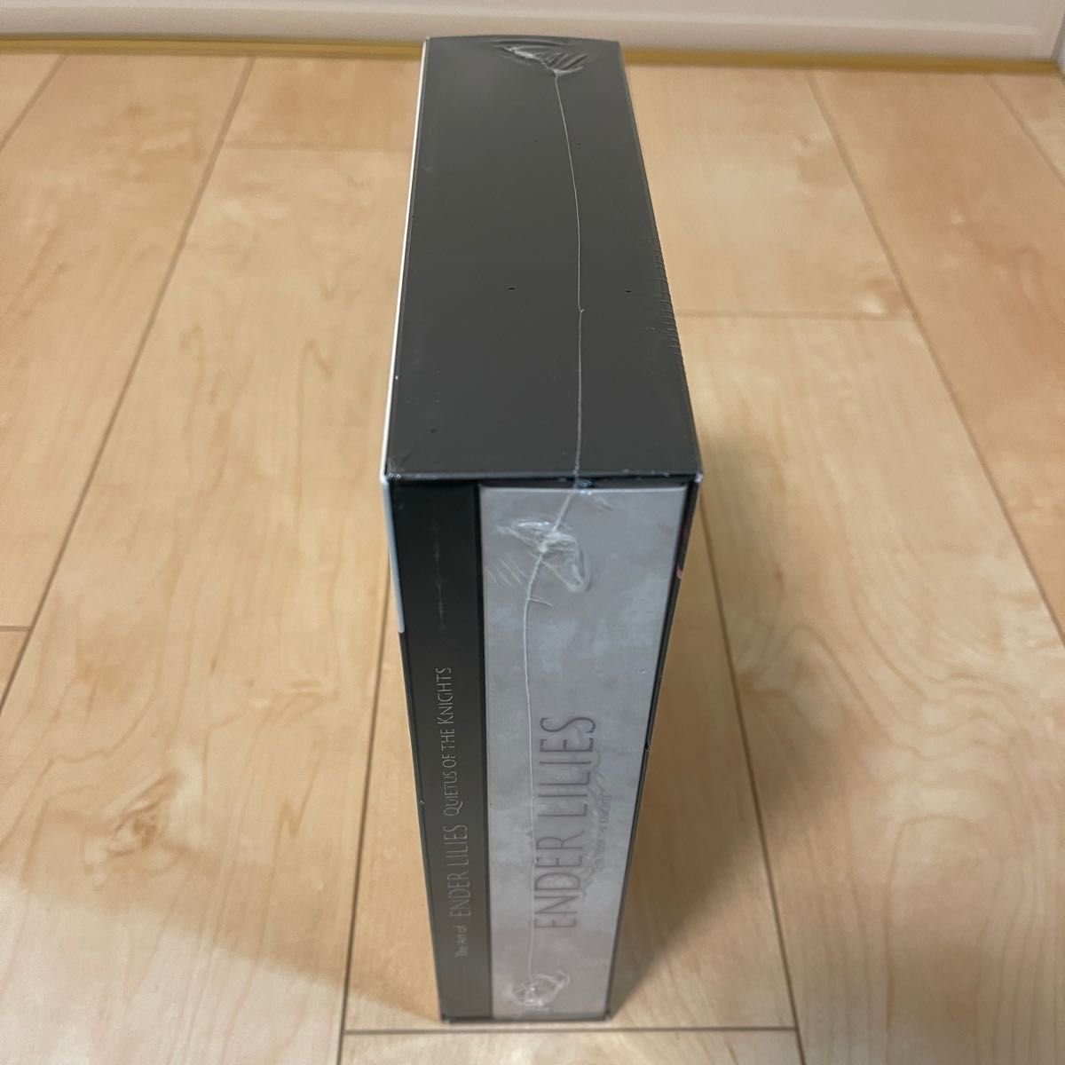 新品】Switchソフト ENDER LILIES Quietus of the Knights 限定 新品】Switchソフト ENDER LILIES Quietus of the Knights 限定