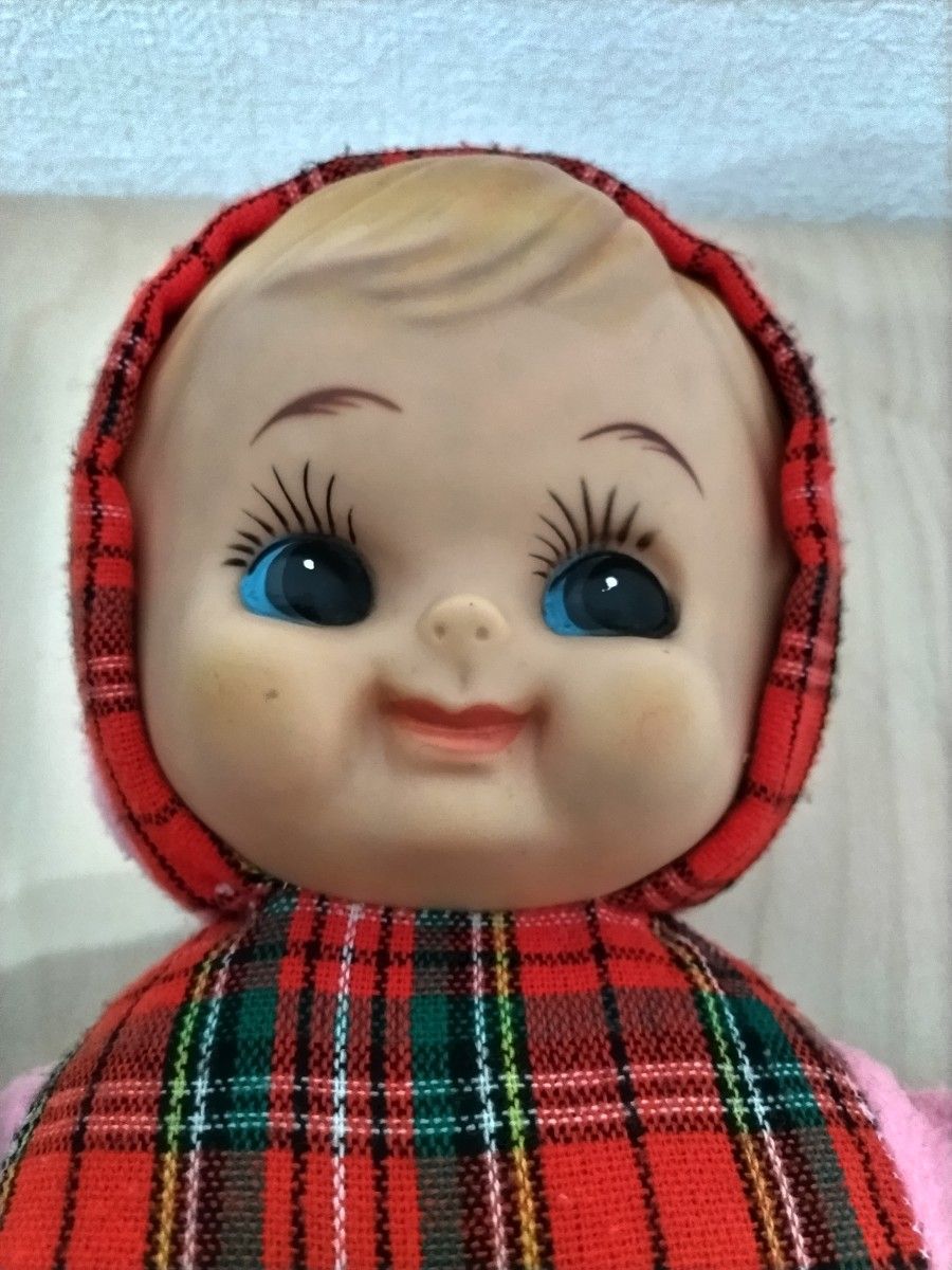 昭和レトロ 抱き人形 赤ちゃん人形【xmi様専用出品】|Yahoo 昭和レトロ 抱き人形 赤ちゃん人形【xmi様専用出品】|Yahoo