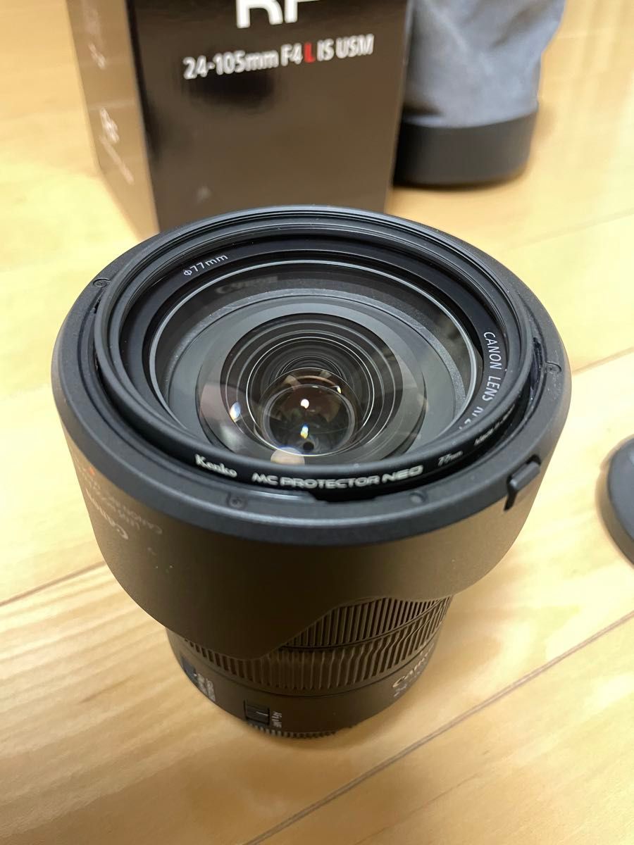 RF24-105mm F4L IS USM