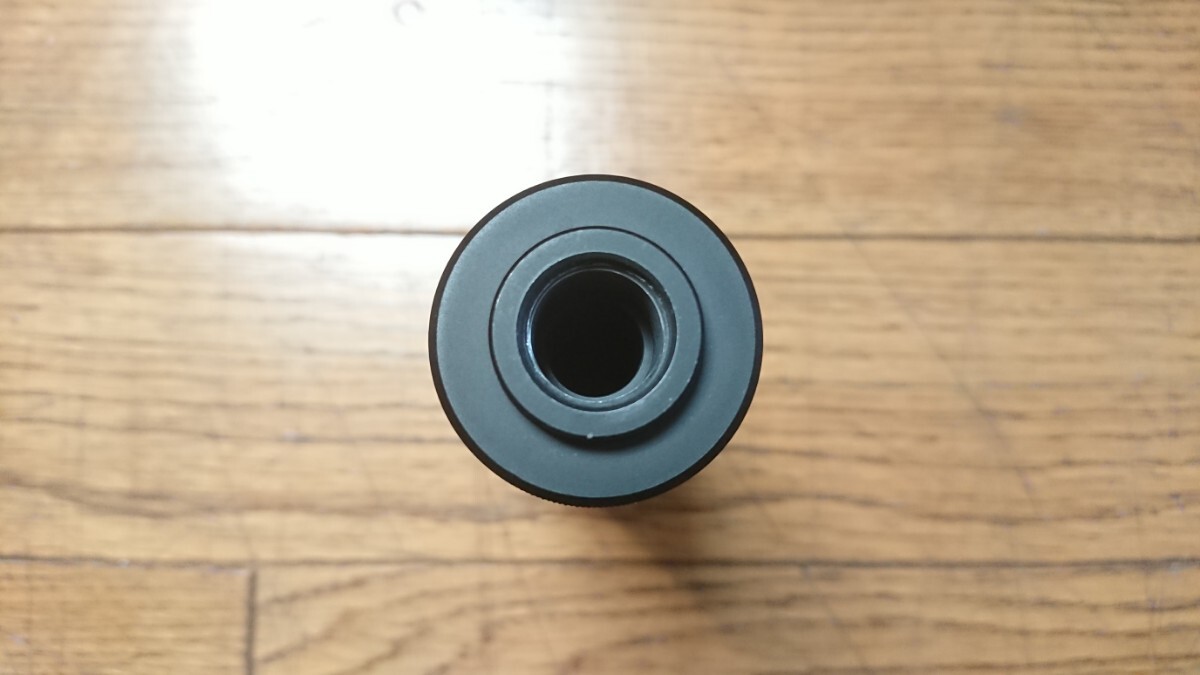  Tokyo Marui Pro silencer Short type reverse screw 14mm SPEC OPS SOUND SUPPRESSOR