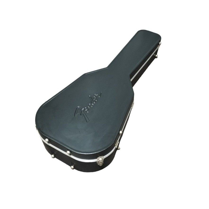 Fender フェンダー アコースティックギター ハードケース Fender フェンダー アコースティックギター ハードケース