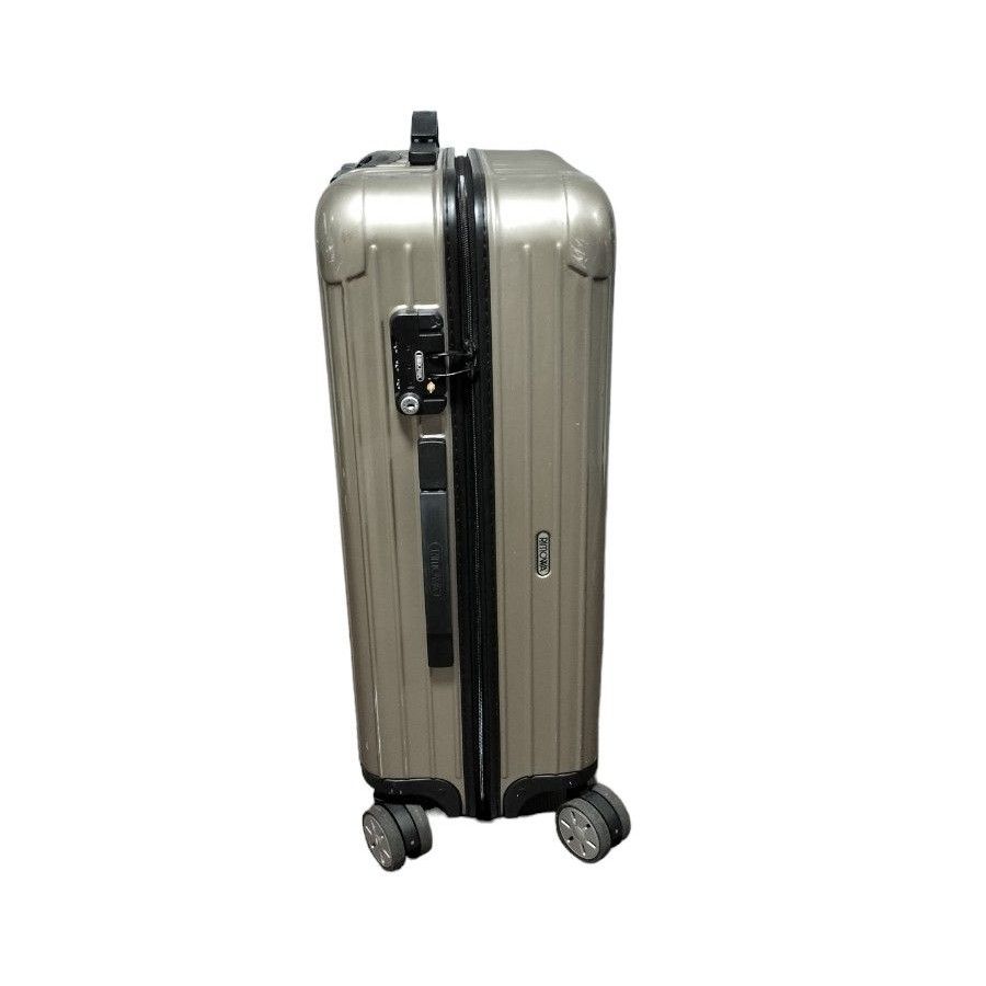 RIMOWA SALSA リモワ サルサ キャリーケース 4輪 61L プロセッコ RIMOWA SALSA リモワ サルサ キャリーケース 4輪 61L プロセッコ