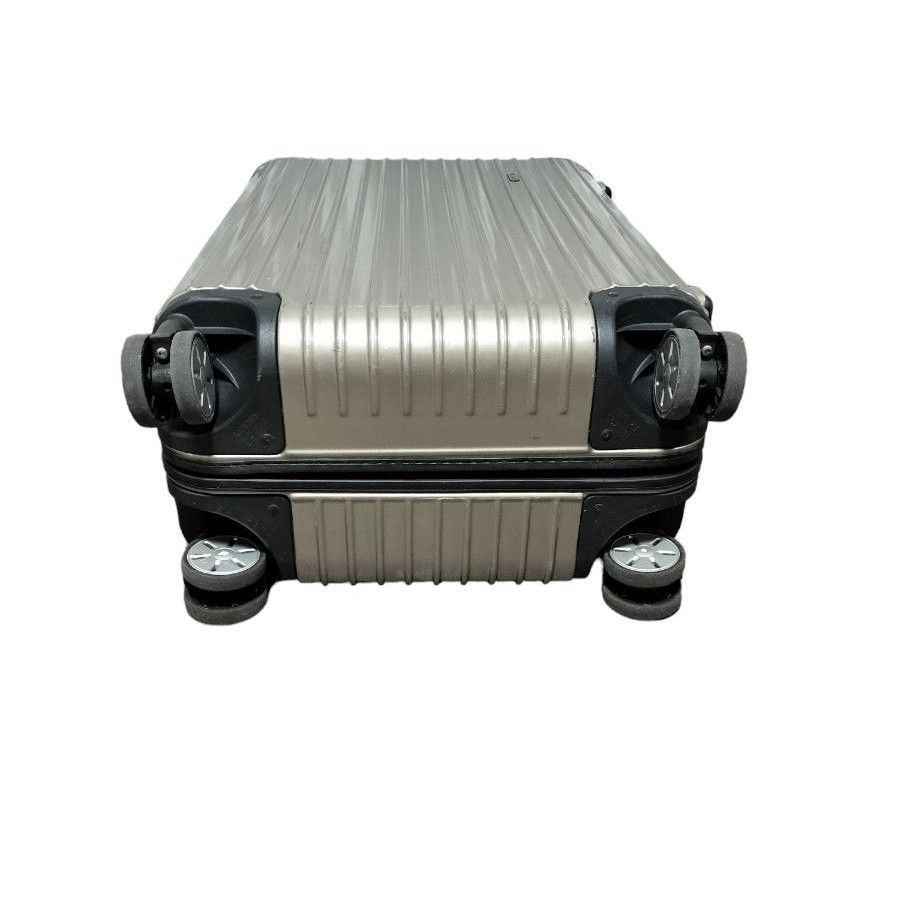 RIMOWA SALSA リモワ サルサ キャリーケース 4輪 61L プロセッコ RIMOWA SALSA リモワ サルサ キャリーケース 4輪 61L プロセッコ