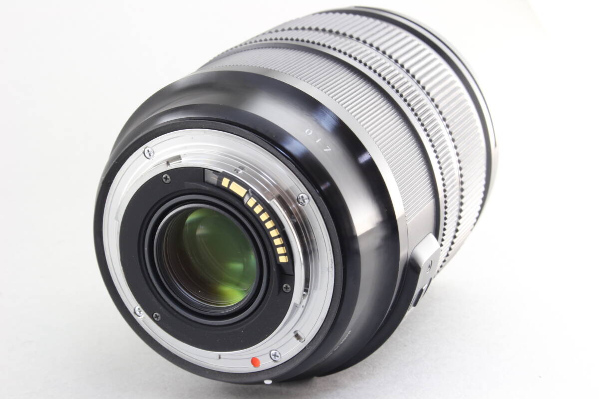 A (美品) SIGMA シグマ 24-70mm F2.8 DG Art HSM Canon EF用 初期不良返品無料 領収書発行可能の画像3