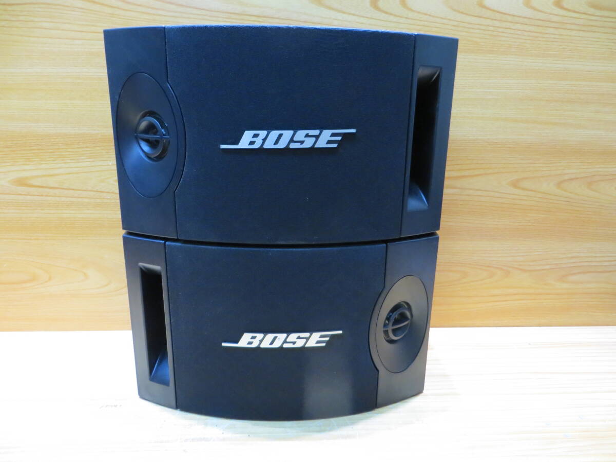 Yahoo!オークション - S21.56 BOSE ボーズ 201 V スピーカーペア Yahoo!オークション - S21.56 BOSE ボーズ 201 V スピーカーペア