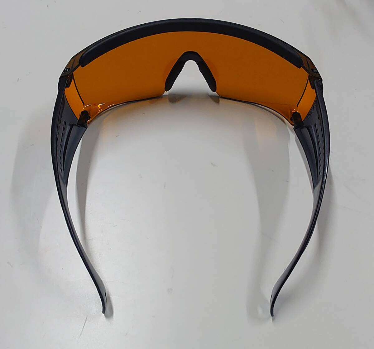  Yamamoto optics Laser for protection glasses 