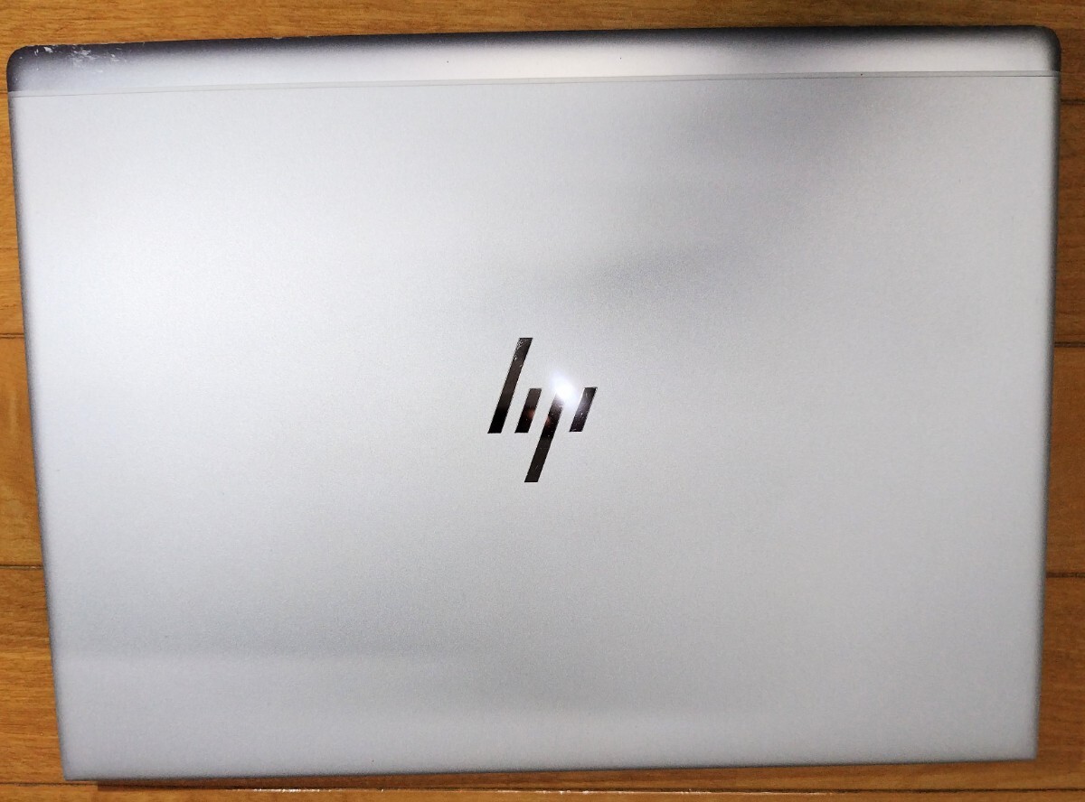 HP EliteBook 830 G5 Core i7-8550U /メモリ12GB/13.3インチ 中古品 Windows11 Pro 23H2の画像1