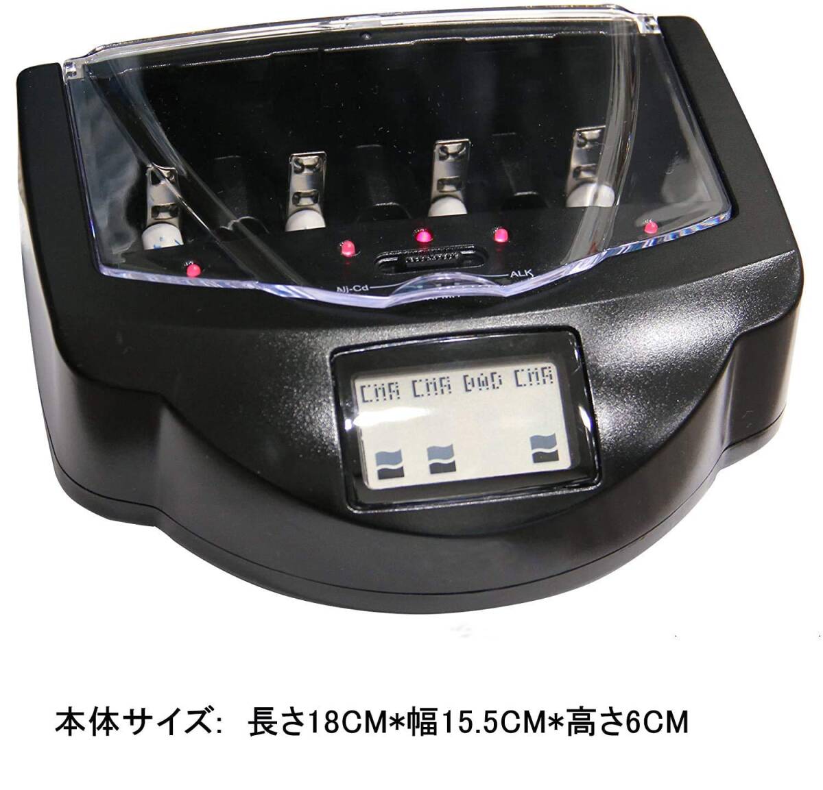  single 1? single 4*9V battery correspondence refresh charger 