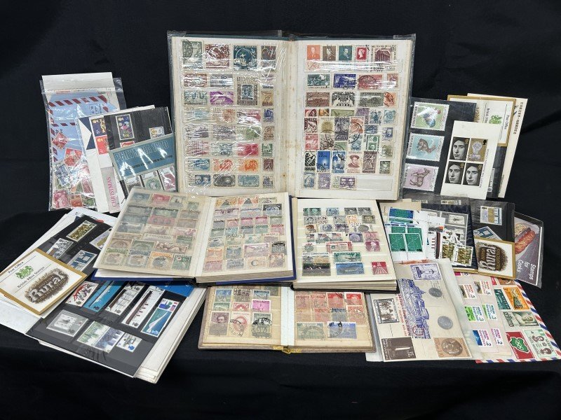 【慈光】262 世界の切手 アジア 日本 中国 台湾 韓国 ヨーロッパ イギリス 他の画像1
