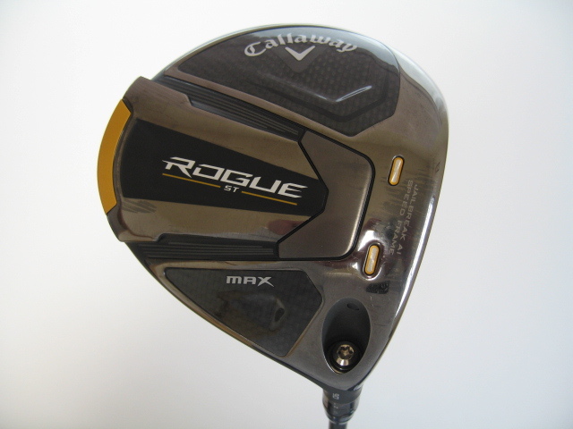 ★★RORUE ローグ ST MAX 9.0° VENTUS for Callaway 5-S  【0.5inch チップカット】★★の画像1