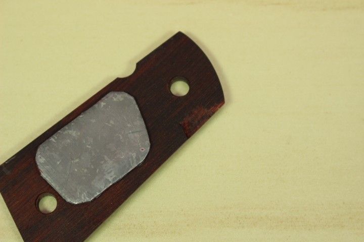 アルタモントデトニクスロゴ入り木製グリップウェイト付ウッド アルタモントデトニクスロゴ入り木製グリップウェイト付ウッド