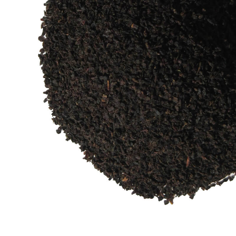 送料無料 ディンブラ 紅茶 BOP 200g×6 JAF TEA 高級粉砕茶葉 　まとめ買い 業務用　離島送料別途見積　ディンバラ_画像4