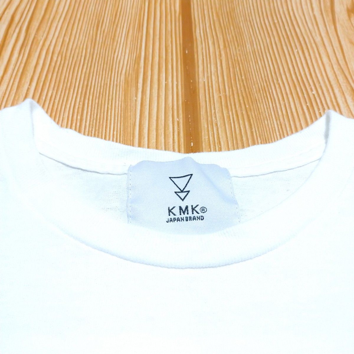 KMK キングリーマスク×ジョジョの奇妙な冒険 ストーンオーシャン Tシャツ