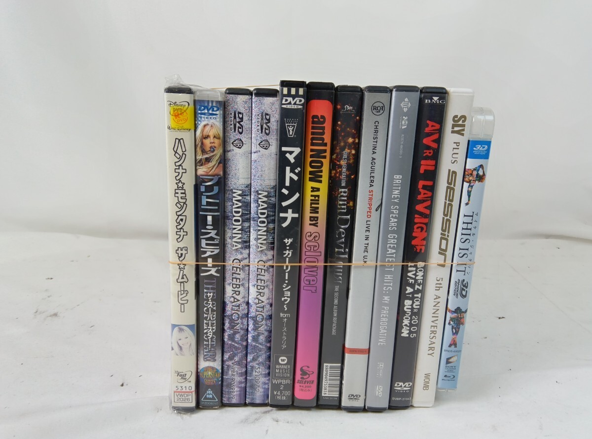 DVDおまとめセット．洋画中心セット②　○ 洋画 DVD　レンタル落ち　〔41〕_画像1