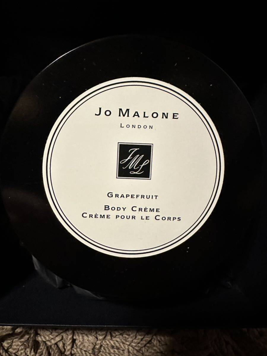 【新品未使用正規品】【3個セット】Jo Malone ジョーマローン ボディークリーム 175mlの画像3