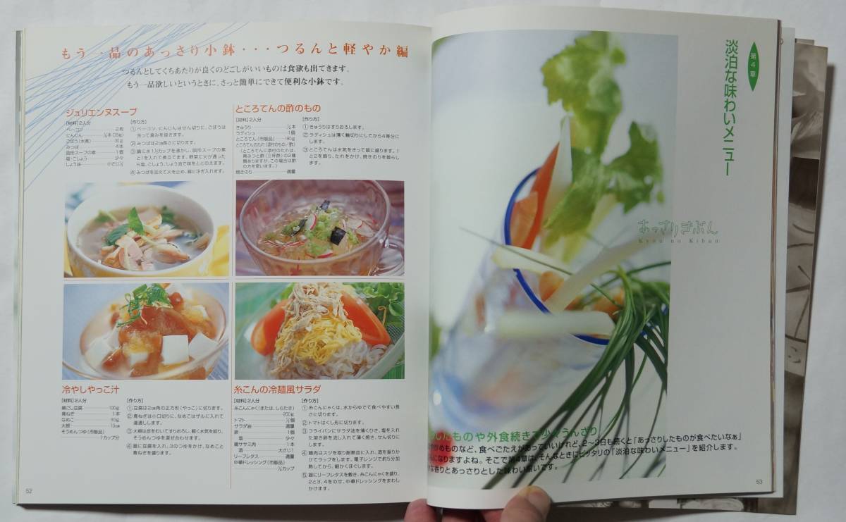 ヤフオク ごきぶんcooking あっさりきぶん Vol 10 ほどよ ヤフオク ごきぶんcooking あっさりきぶん Vol 10 ほどよ