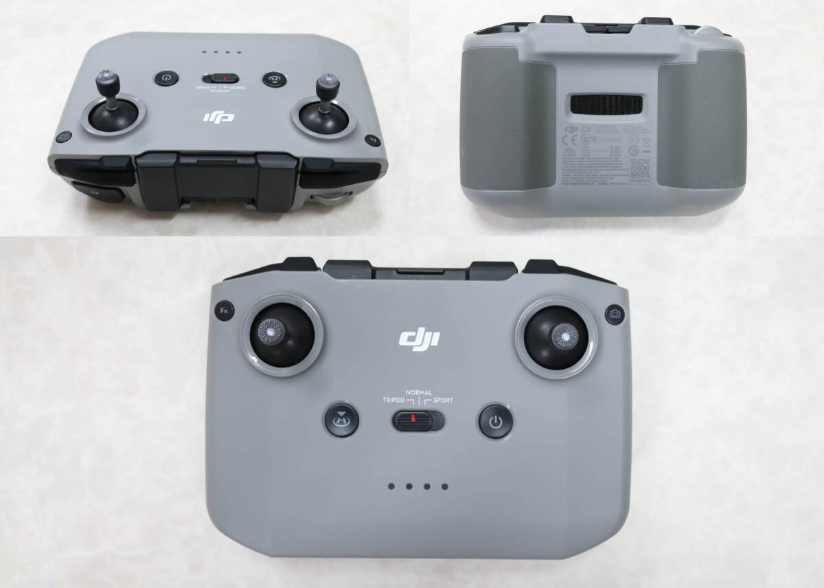 ☆☆ DJI MINI２ 動作確認済 おまけいろいろ ☆ 中古品の画像4