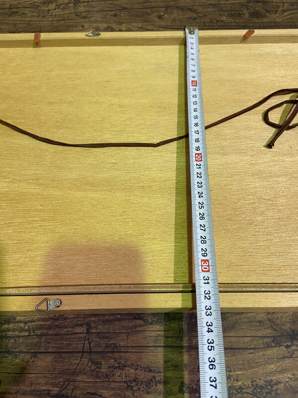 S-52◆1985年 阪神タイガース優勝記念 テレホンカードまとめ 105度×2枚 50度×2枚 サイン入り額装 額面3,000円の画像8