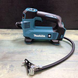 【未使用品】マキタ(makita) コードレス空気入れ MP180DZ【代引きOK!!】の画像2