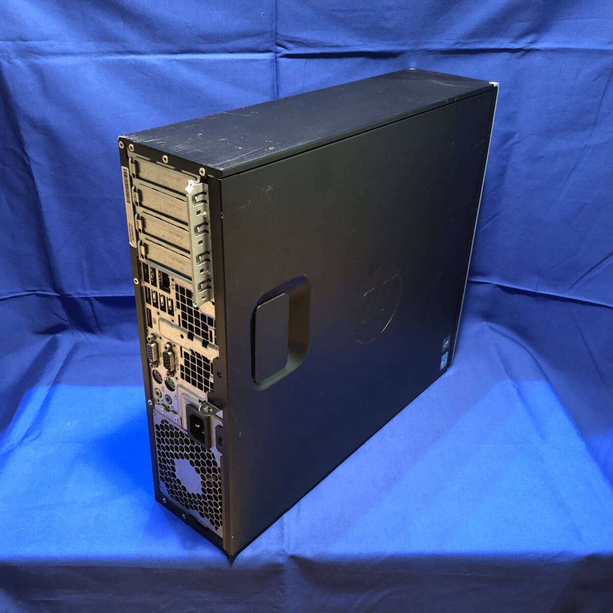 HPデスクトップPC Compaq Pro 6300 SFF CPU：Core i3-3220 3.30GHz、HDD：250G、メモリー：4G ＜OSなし＞の画像2
