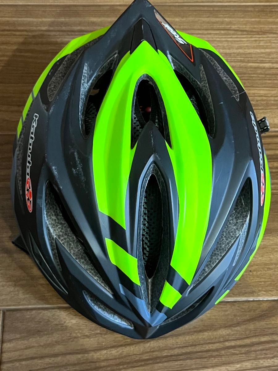 Kabuto カブト　ヘルメット　S/M