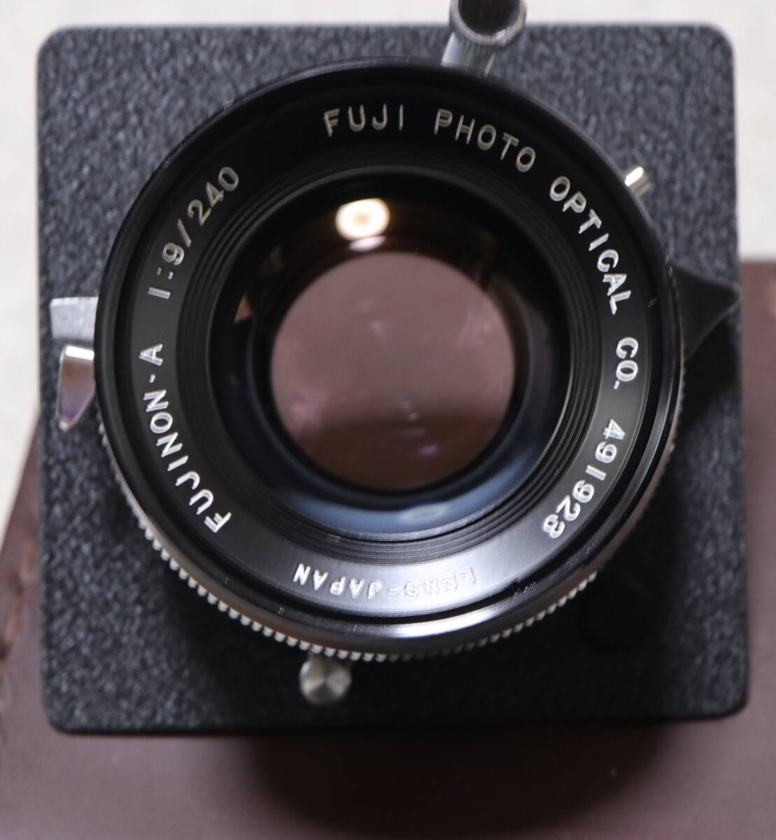 Yahoo!オークション - FUJINON 240mm F9 トプコンホースマン用 Yahoo!オークション - FUJINON 240mm F9 トプコンホースマン用