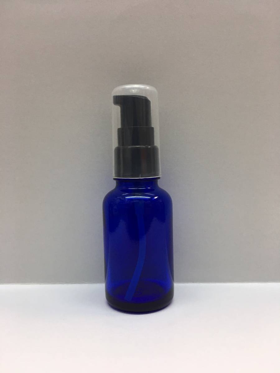 新品 遮光瓶 コバルト スポイト 容器 30ml アロマ コスメ 詰替 rHPf3yFVWV - www