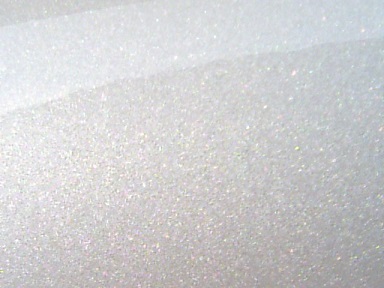 ●○ウレタン塗料 ホワイトパール全塗装用セットＡ○軽自動車全塗装用カスタムペイント２液型ニッペ●の画像3