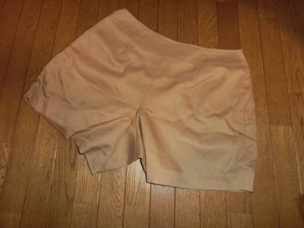  Indivi INDIVI, стильный прекрасное качество брюки : размер 44/15 номер : светло-коричневый 