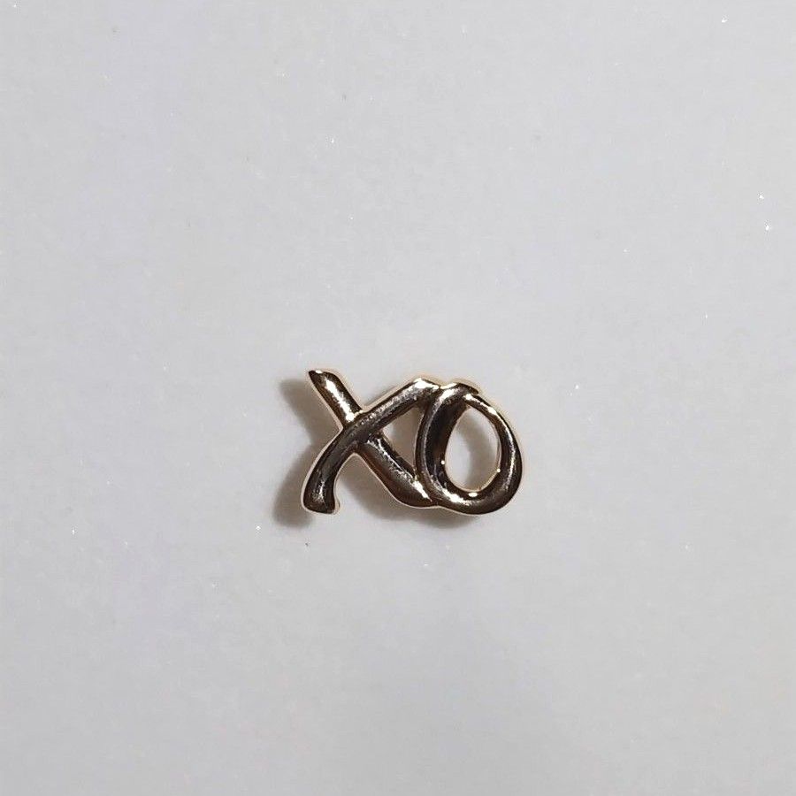 TIFFANY ティファニー AU750 ラブ&キス ピアス 片耳|Yahoo TIFFANY ティファニー AU750 ラブ&キス ピアス 片耳|Yahoo