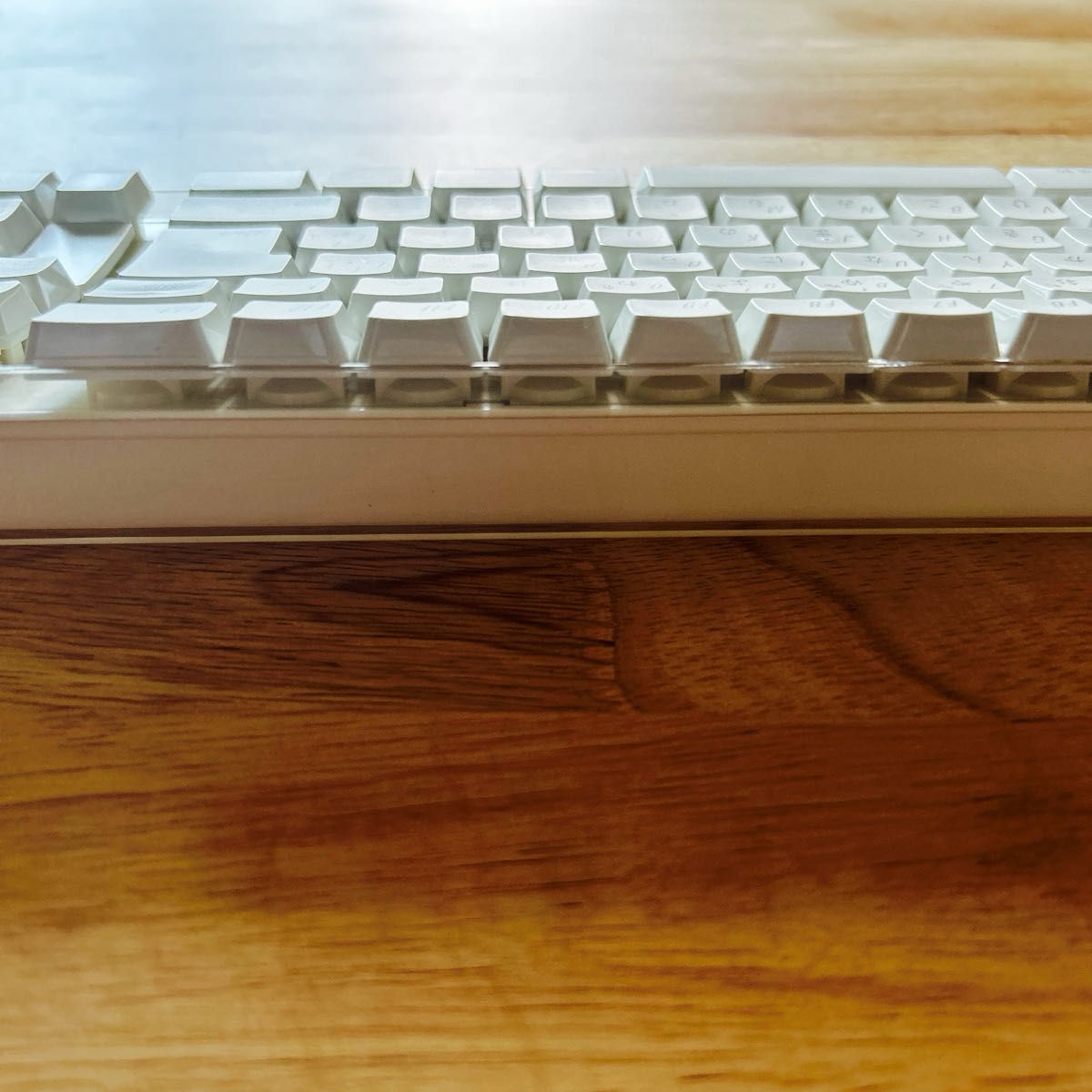 Apple Wireless Keyboard (JIS) M9270J/A