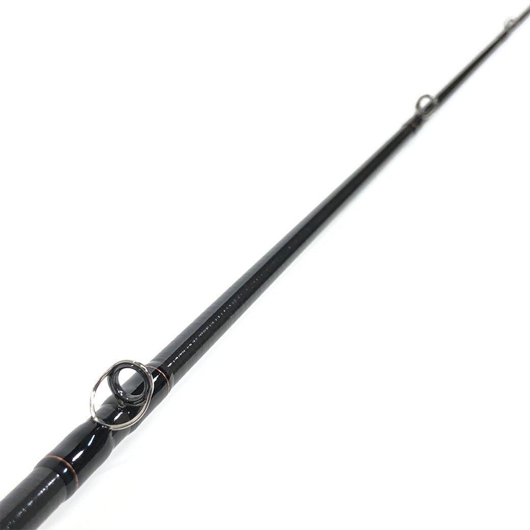 K ダイワ HRF KJ77MHB キジハタ ベイトロッド 2ピース | DAIWA ロックフィッシュ 根魚 ハタ系 カサゴ 海釣り 01480231の画像6