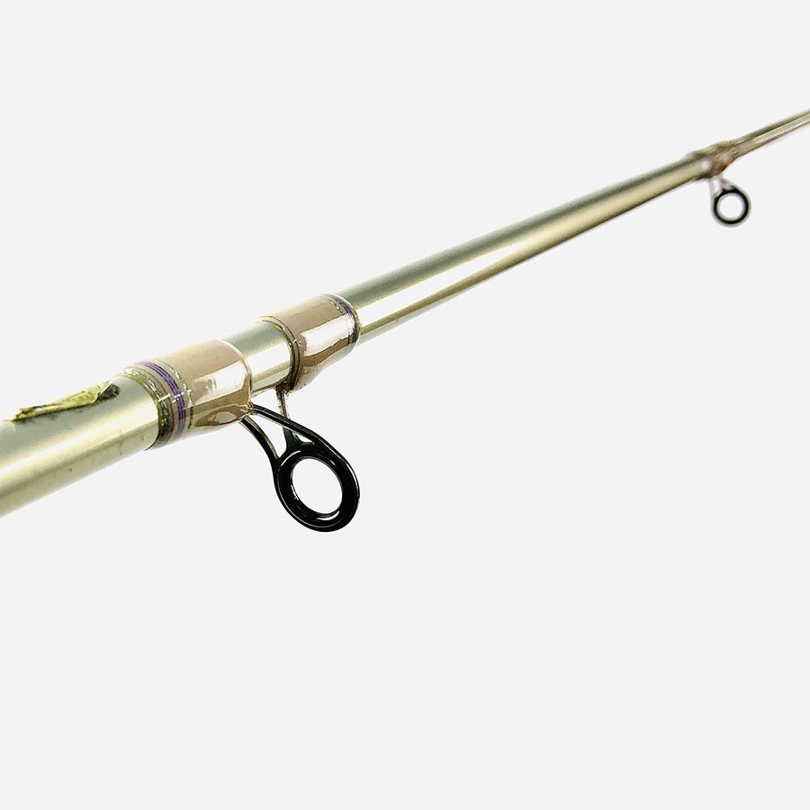 ダイワ ハートランド HL 691MHRB-07 白疾風 シロハヤテ ベイトロッド 1ピース | DAIWA HEARTLAND ROD バス釣り 竿 ロッド バスロッドの画像9