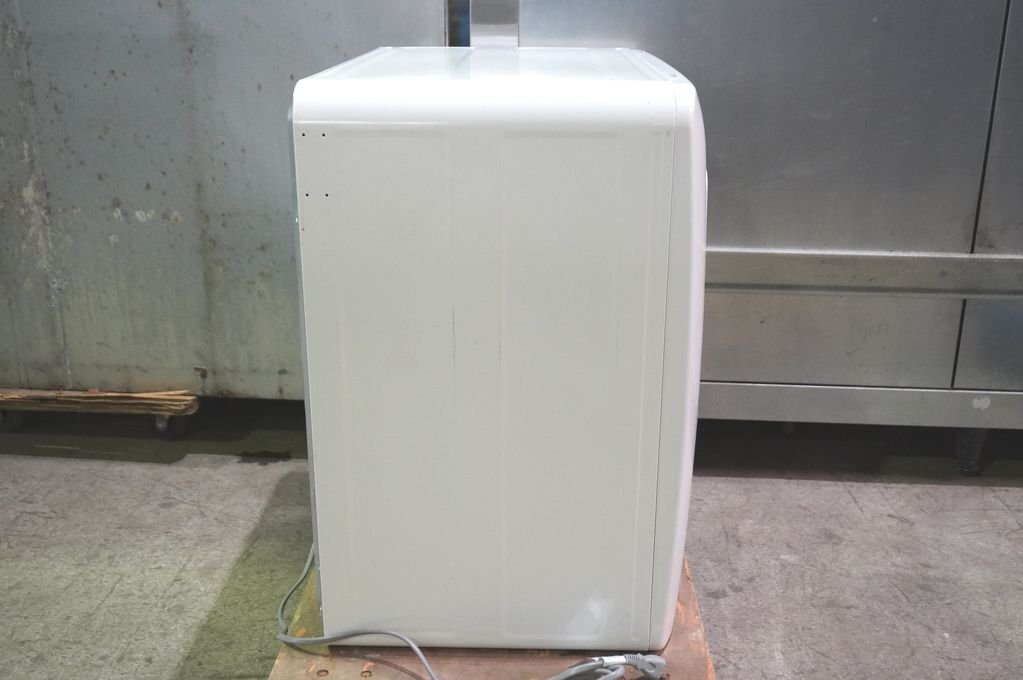 4d082 TOSHIBA Toshiba electric dryer ED-458 pcs attaching 4.5. pollen filter 