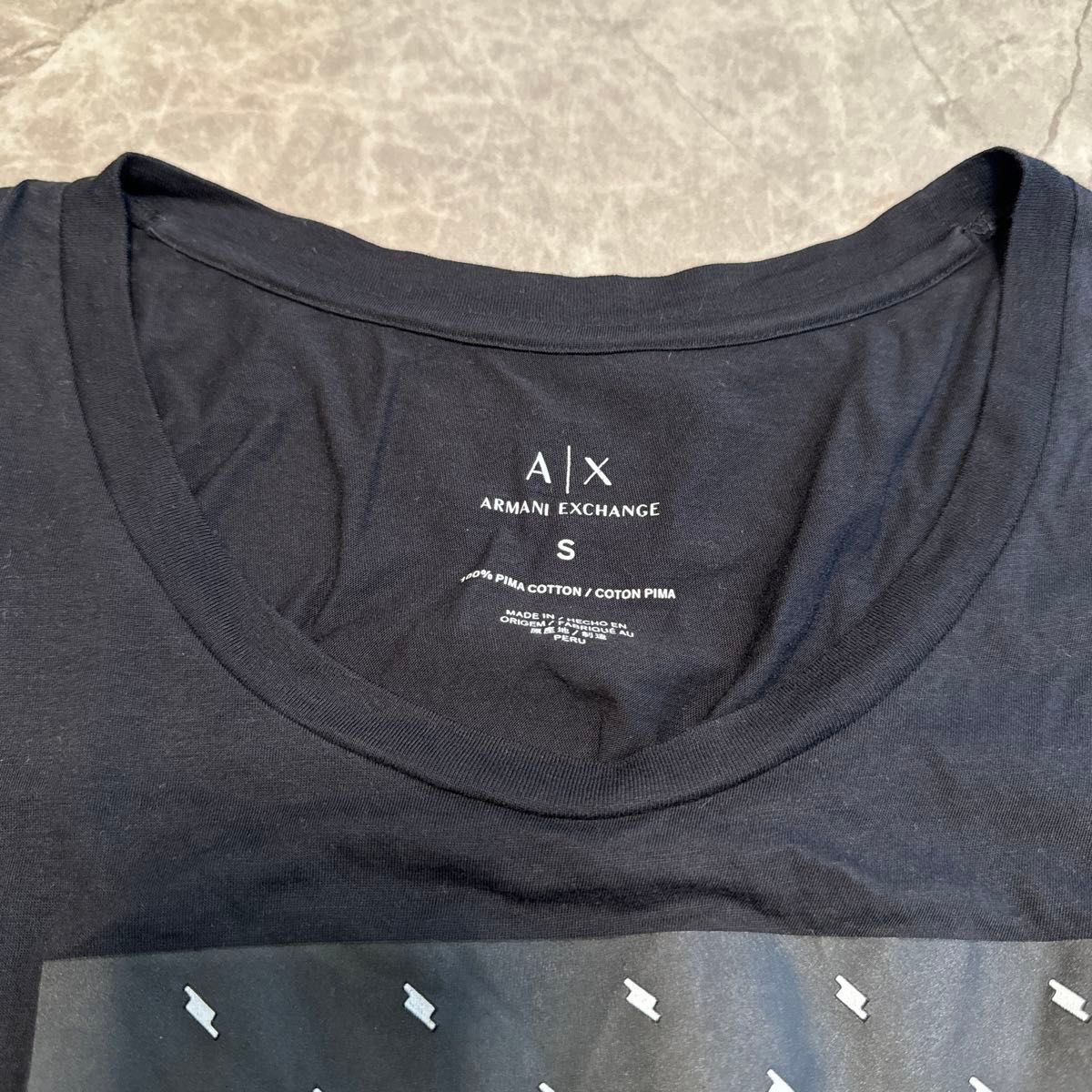 ARMANI EXCHANGE Tシャツ