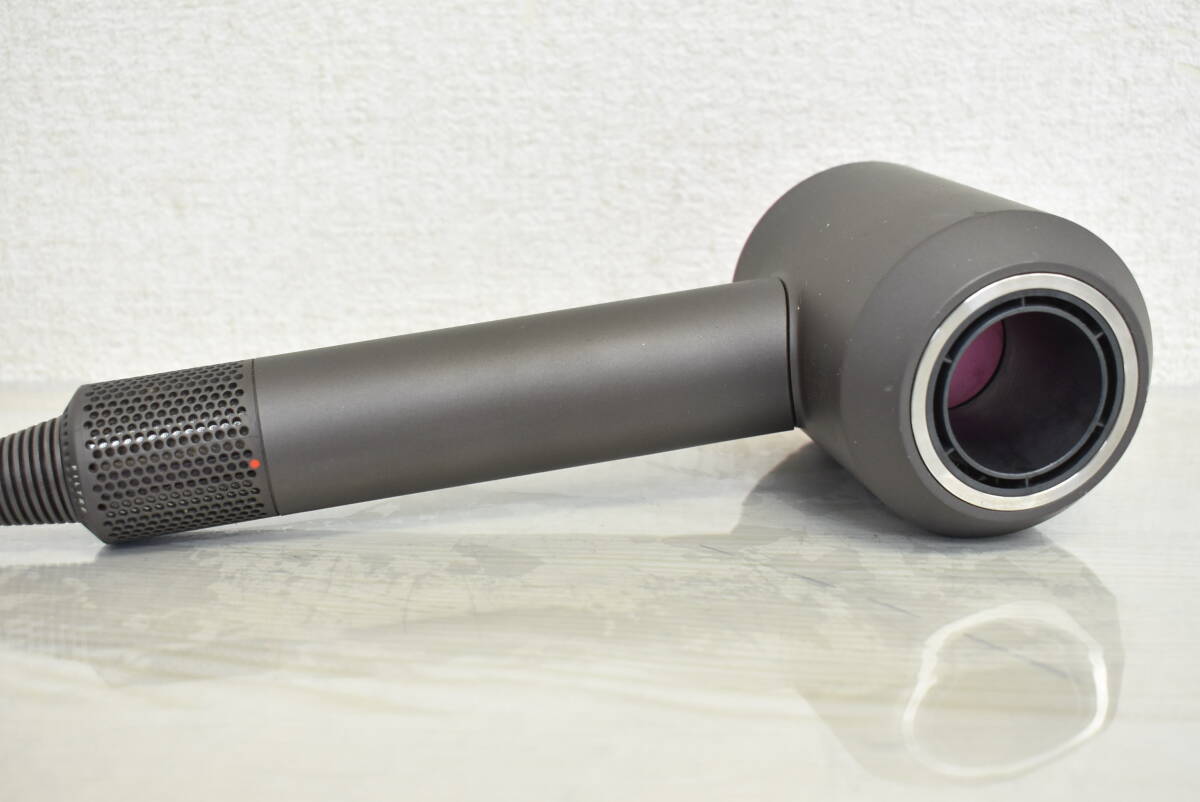 dyson supersonic ドライヤー ダイソン ヘアードライヤー HD01 7J245の画像4