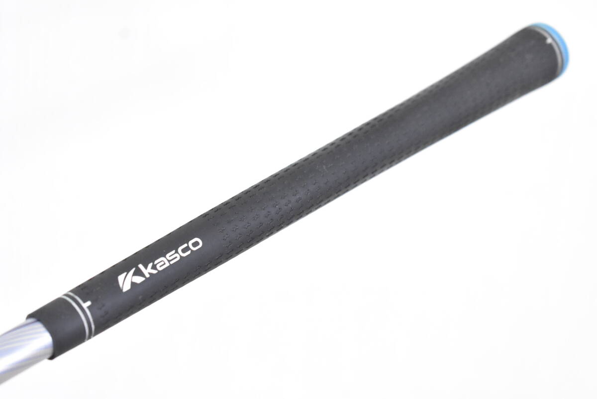 1000円～売り切り!! KASCO キャスコ Dolphin Wedge ドルフィンウェッジ 56° DW-115G シャフト カーボン フレックスR 1J500_画像4