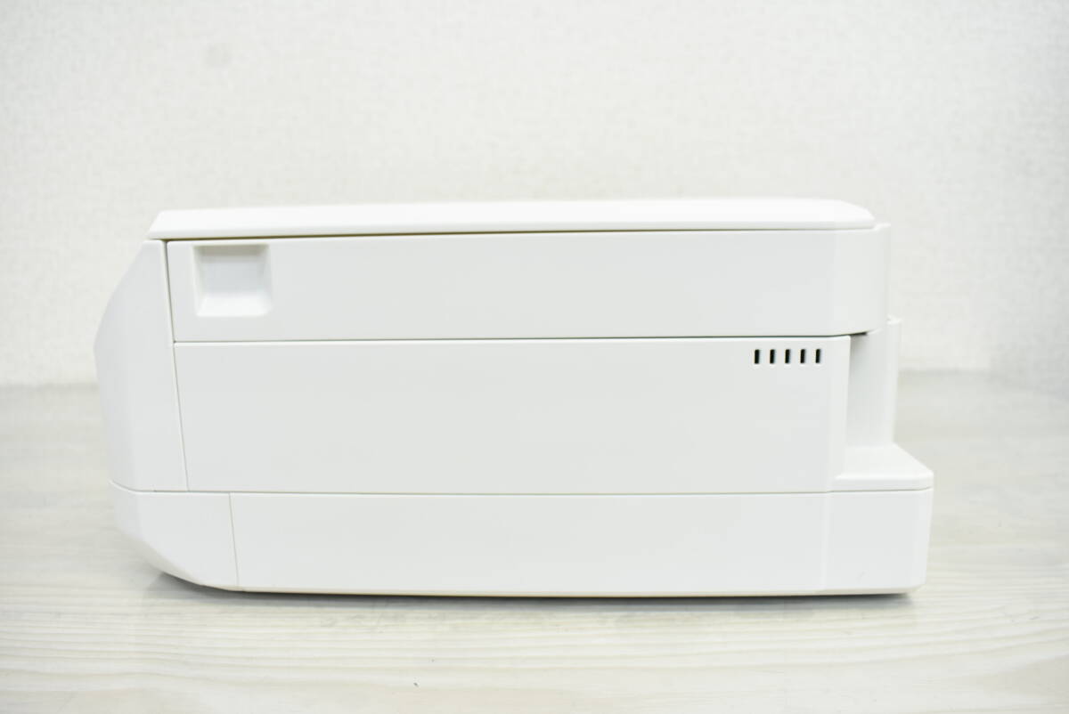 EPSON インクジェット複合機 A4プリンター EP-707A 8J702の画像5