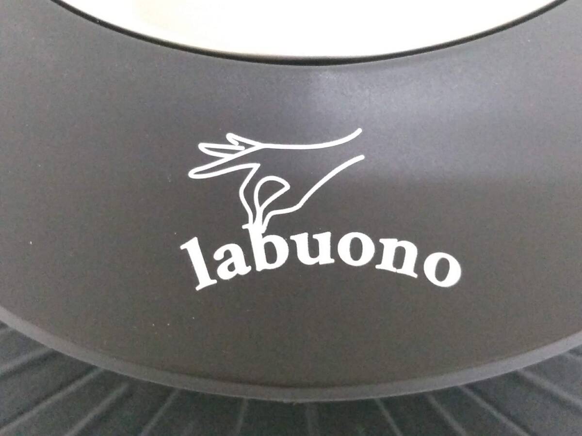 【未使用品】labuono bistro ラボーノビストロ 遠赤ホームグリラー TVG-200K/BBQ/焼き肉/キッチン家電/ヘルシー調理/14-06KO042214の画像5