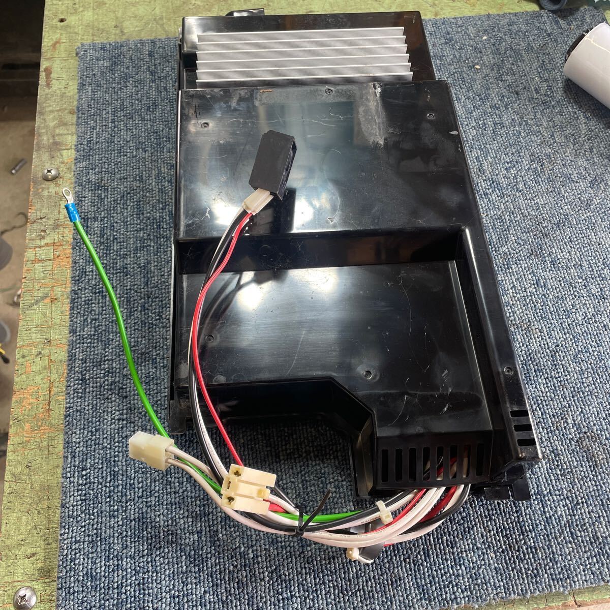 Yahoo!オークション - ジャンク コロナ ヒートポンプ給湯機 CHP Yahoo!オークション - ジャンク コロナ ヒートポンプ給湯機 CHP